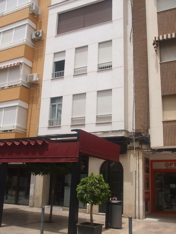 Local comercial, Alicante, zona norte