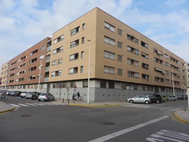 Piso, Murcia, zona centro
